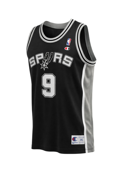 Tony Parker San Antonio Spurs Jersey Size XL