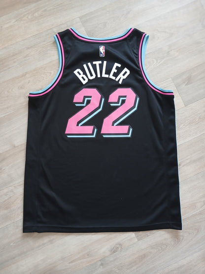 Jimmy Butler Miami Heat Jersey Size Large