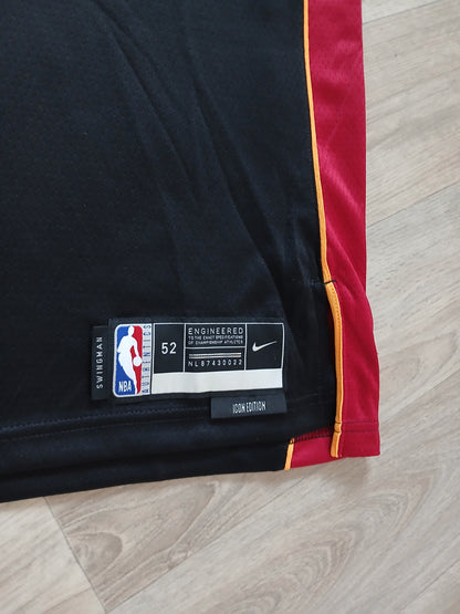 Jimmy Butler Miami Heat Jersey Size XL