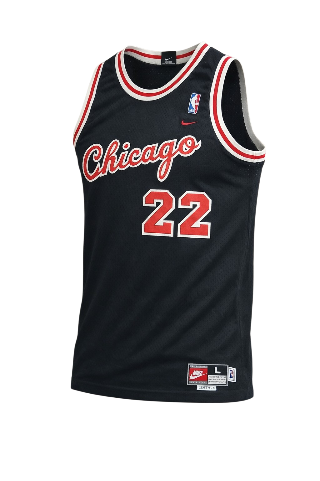 Jay Williams Chicago Bulls Jersey Size Large
