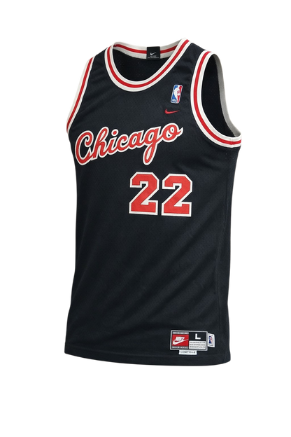 Jay Williams Chicago Bulls Jersey Size Large