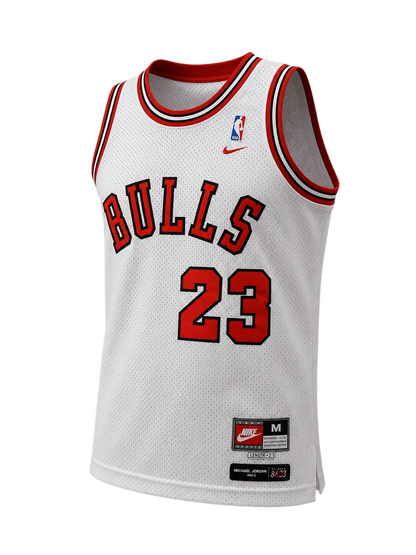 Michael Jordan Chicago Bulls Jersey Size Medium