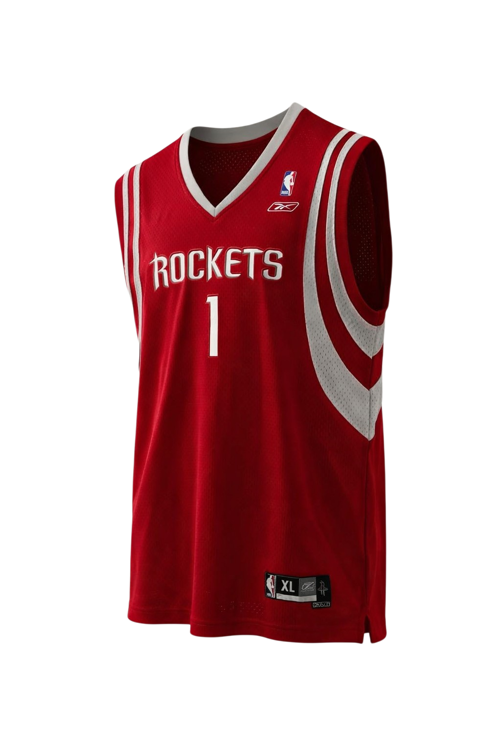 Tracy McGrady Houston Rockets Jersey Size XL