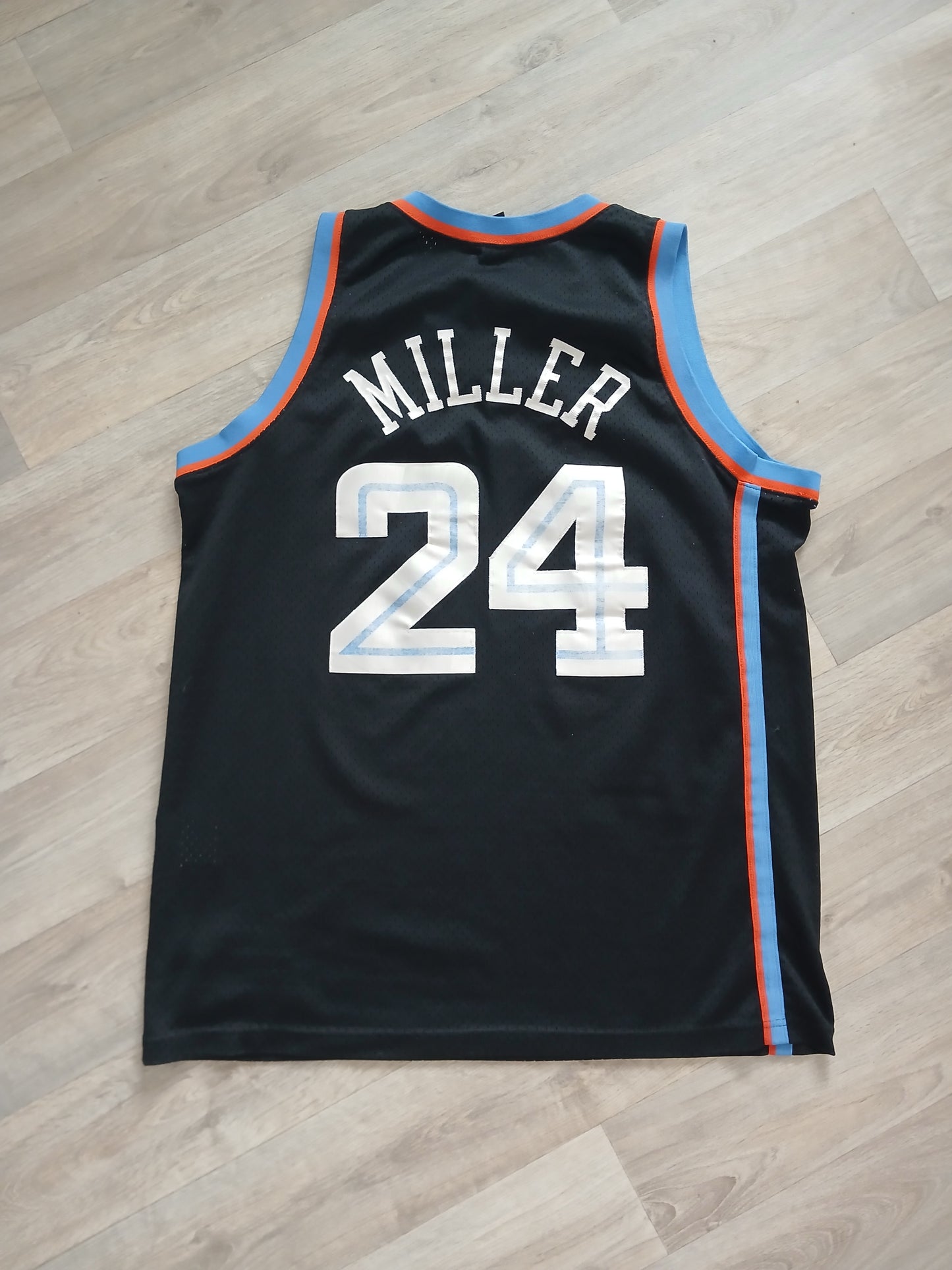 Andre Miller Cleveland Cavaliers Jersey Size Large