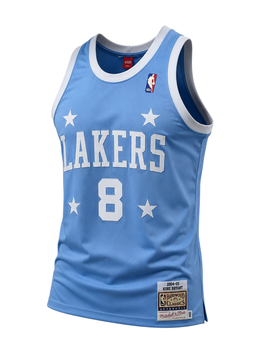 Kobe Bryant Authentic Los Angeles Lakers Jersey Size Medium