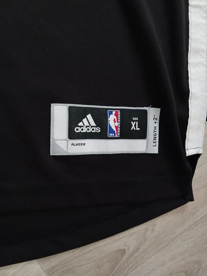 Paul Pierce Brooklyn Nets Nickname Jersey Size XL