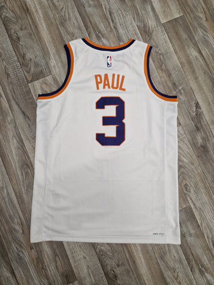 Chris Paul Phoenix Suns Jersey Size Large