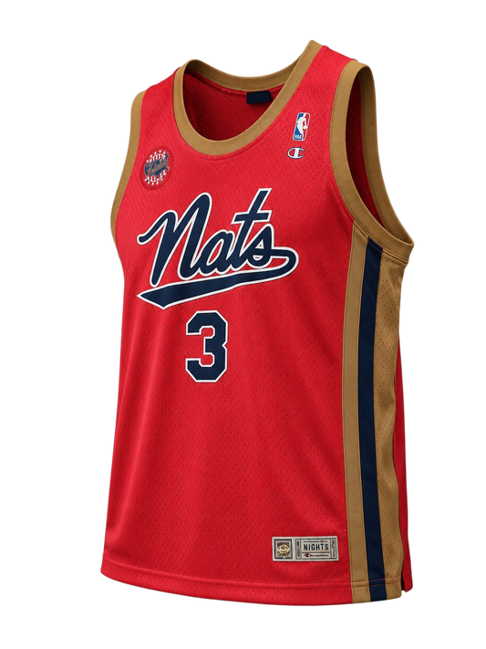 Allen Iverson Philadelphia 76ers Jersey Size XL