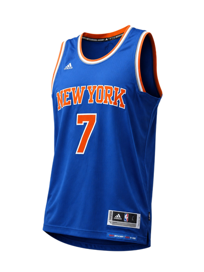 Carmelo Anthony New York Knicks Jersey Size Large