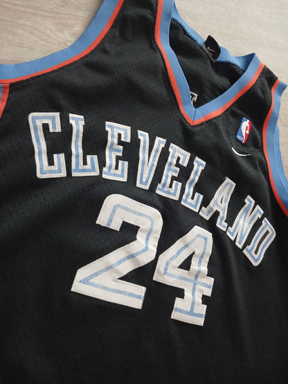 Andre Miller Cleveland Cavaliers Jersey Size Large