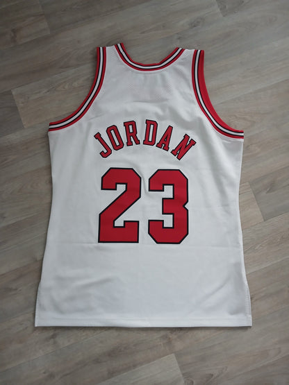 Michael Jordan Authentic NBA All Star 1998 Jersey Size Large