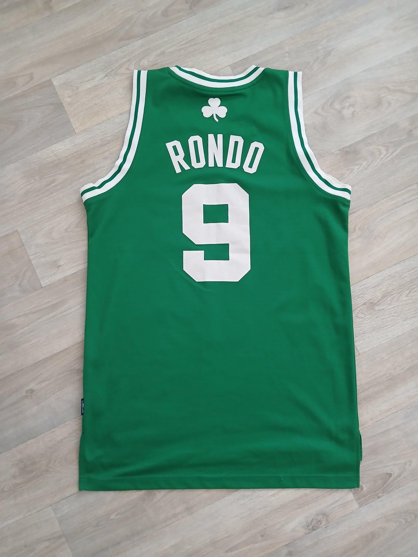 Rajon Rondo Boston Celtics Jersey Size Small