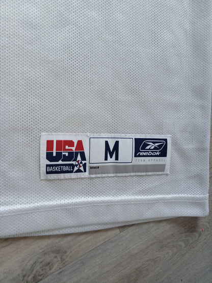 Tracy McGrady Team USA Jersey Size Medium