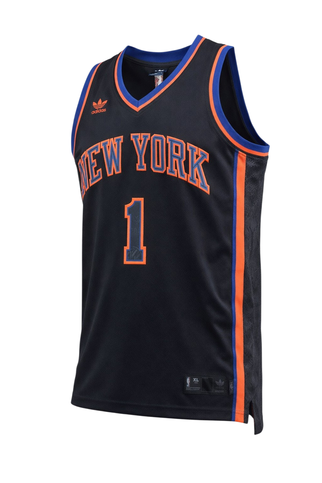 Amare Stoudemire New York Knicks Jersey Size Large