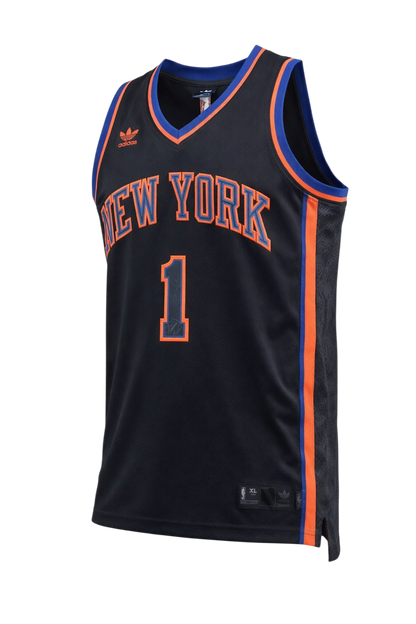 Amare Stoudemire New York Knicks Jersey Size Large