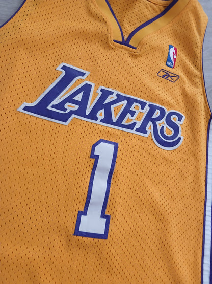 Caron Butler Los Angeles Lakers Jersey Size Medium