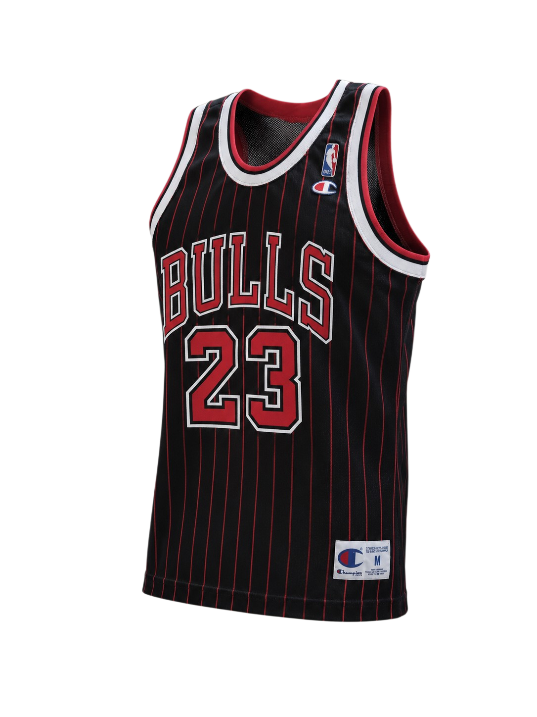 Michael Jordan Chicago Bulls Jersey Size Medium