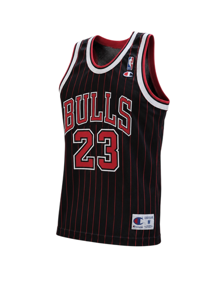 Michael Jordan Chicago Bulls Jersey Size Medium