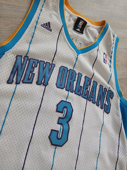 Chris Paul New Orleans Hornets Jersey Size Medium