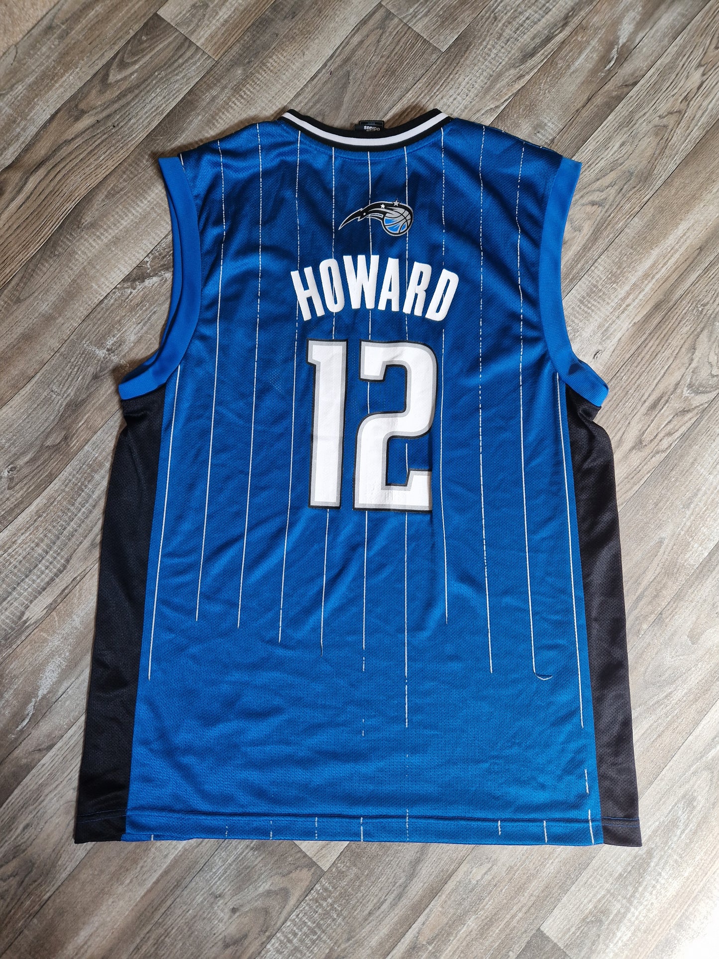 Dwight Howard Orlando Magic Jersey Size Medium
