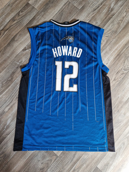 Dwight Howard Orlando Magic Jersey Size Medium