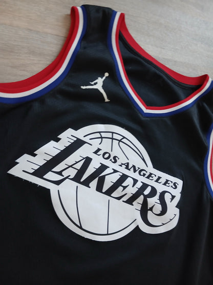 LeBron James NBA All Star 2019 Jersey Size XL