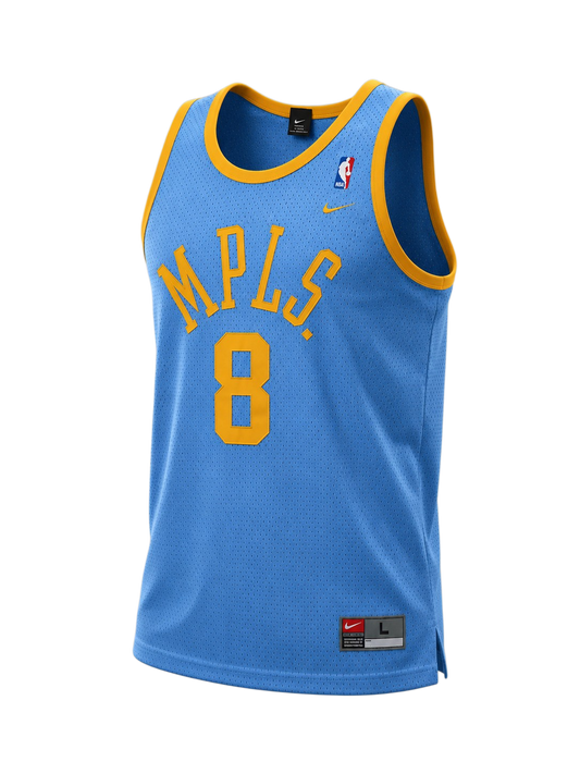 Kobe Bryant Los Angeles Lakers Jersey Size Large