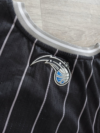 Orlando Magic Authentic Blank Jersey Size Large