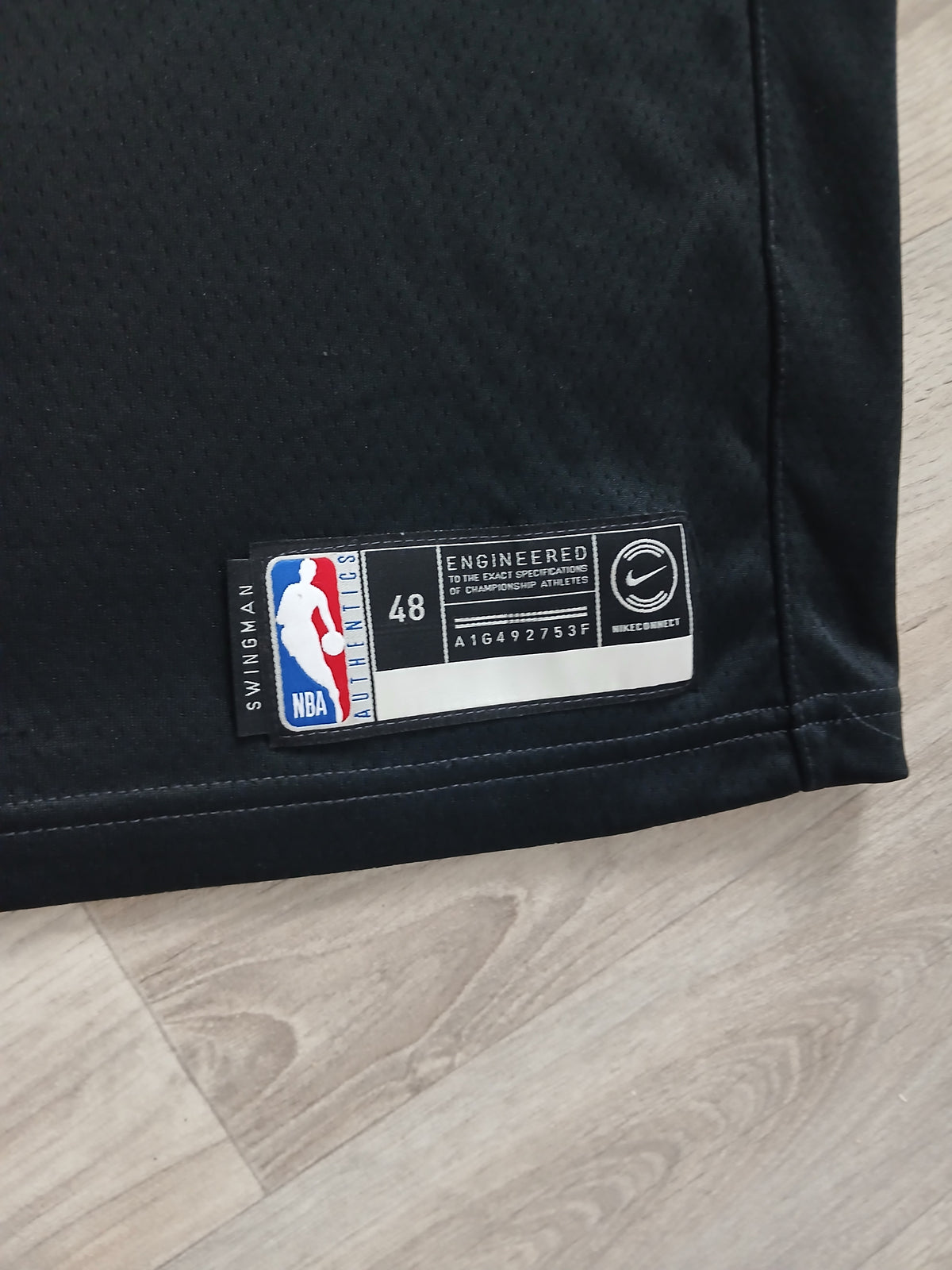 Brook Lopez Milwaukee Bucks Jersey Size Large