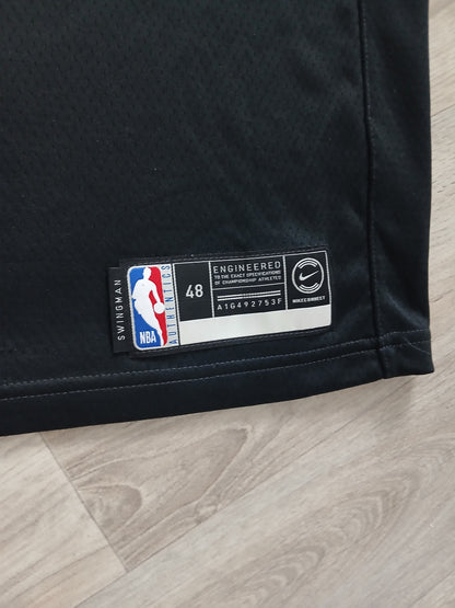 Brook Lopez Milwaukee Bucks Jersey Size Large