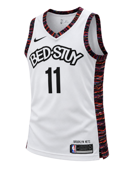Kylie Irving Brooklyn Nets Jersey Size Medium