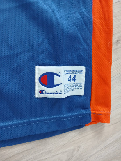 Latrell Sprewell New York Knicks Jersey Size Large