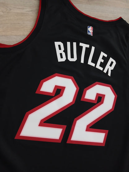 Jimmy Butler Miami Heat Jersey Size XL