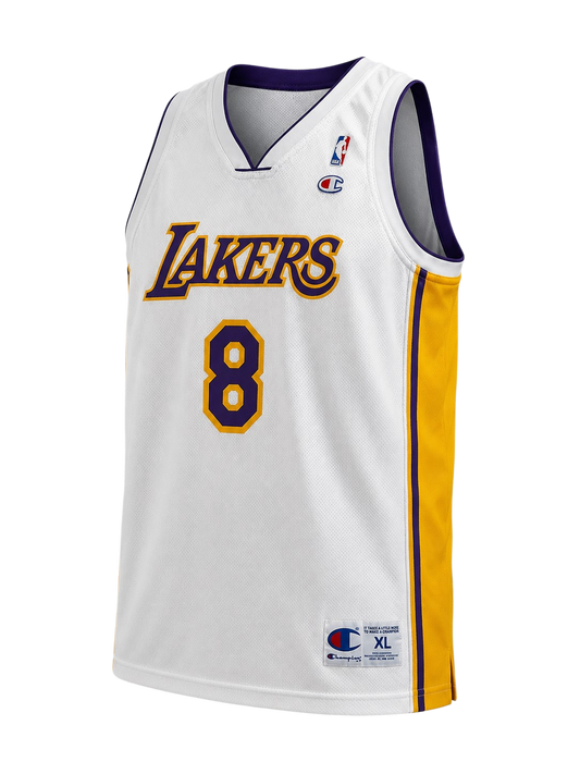 Kobe Bryant Los Angeles Lakers Jersey Size XL