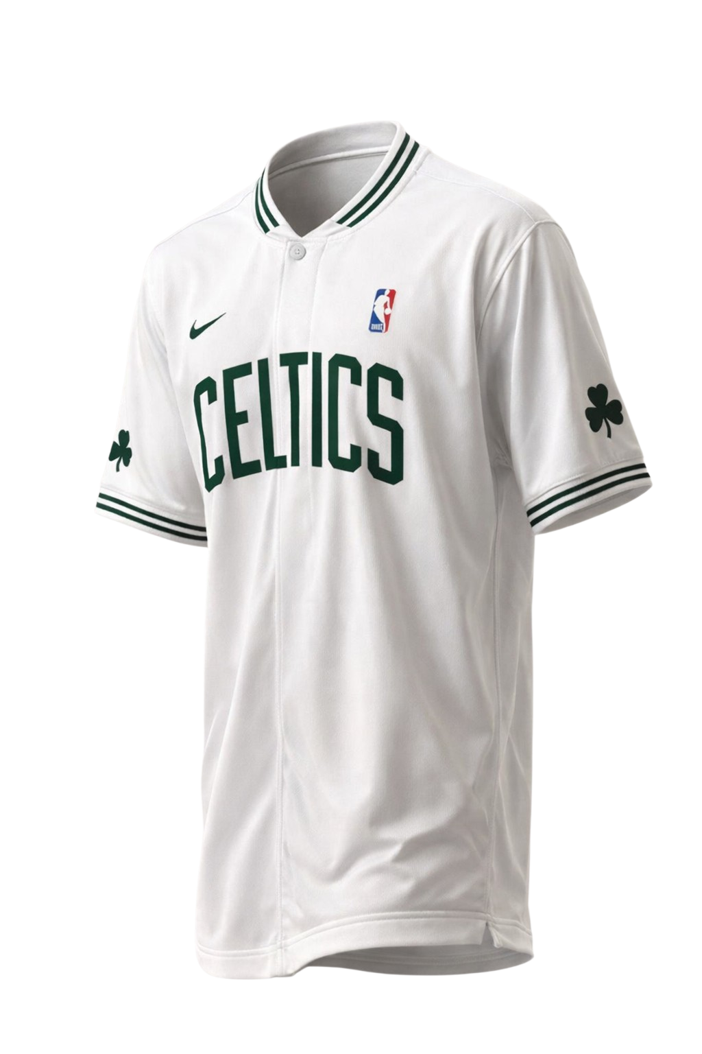 Boston Celtics Warm Up Size XL