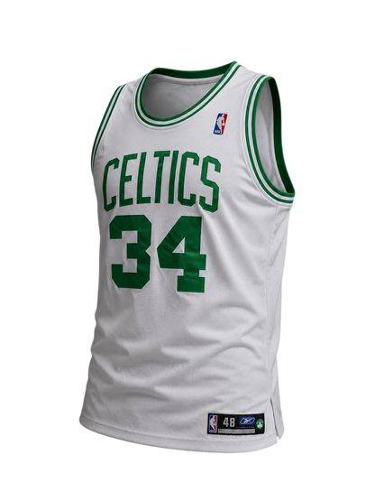 Paul Pierce Authentic Boston Celtics Jersey Size XL