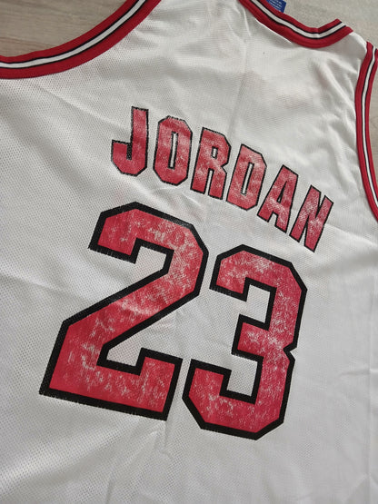 Michael Jordan Chicago Bulls Jersey Size XL