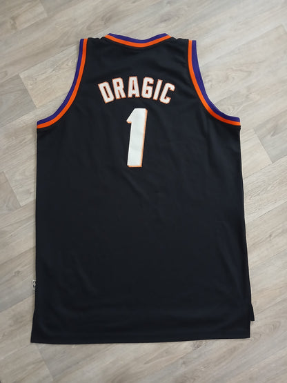 Goran Dragic Phoenix Suns Jersey Size XL