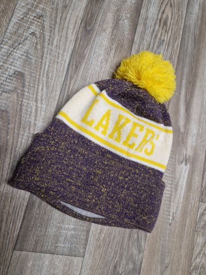 Los Angeles Lakers Hat