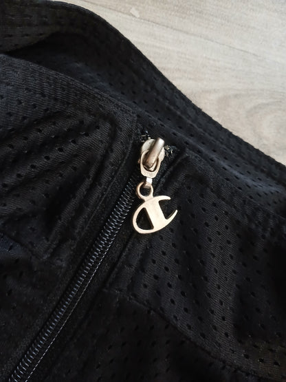 Detroit Pistons Jacket Size Large