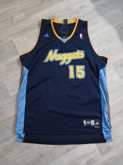 Carmelo Anthony Denver Nuggets Jersey Size XL
