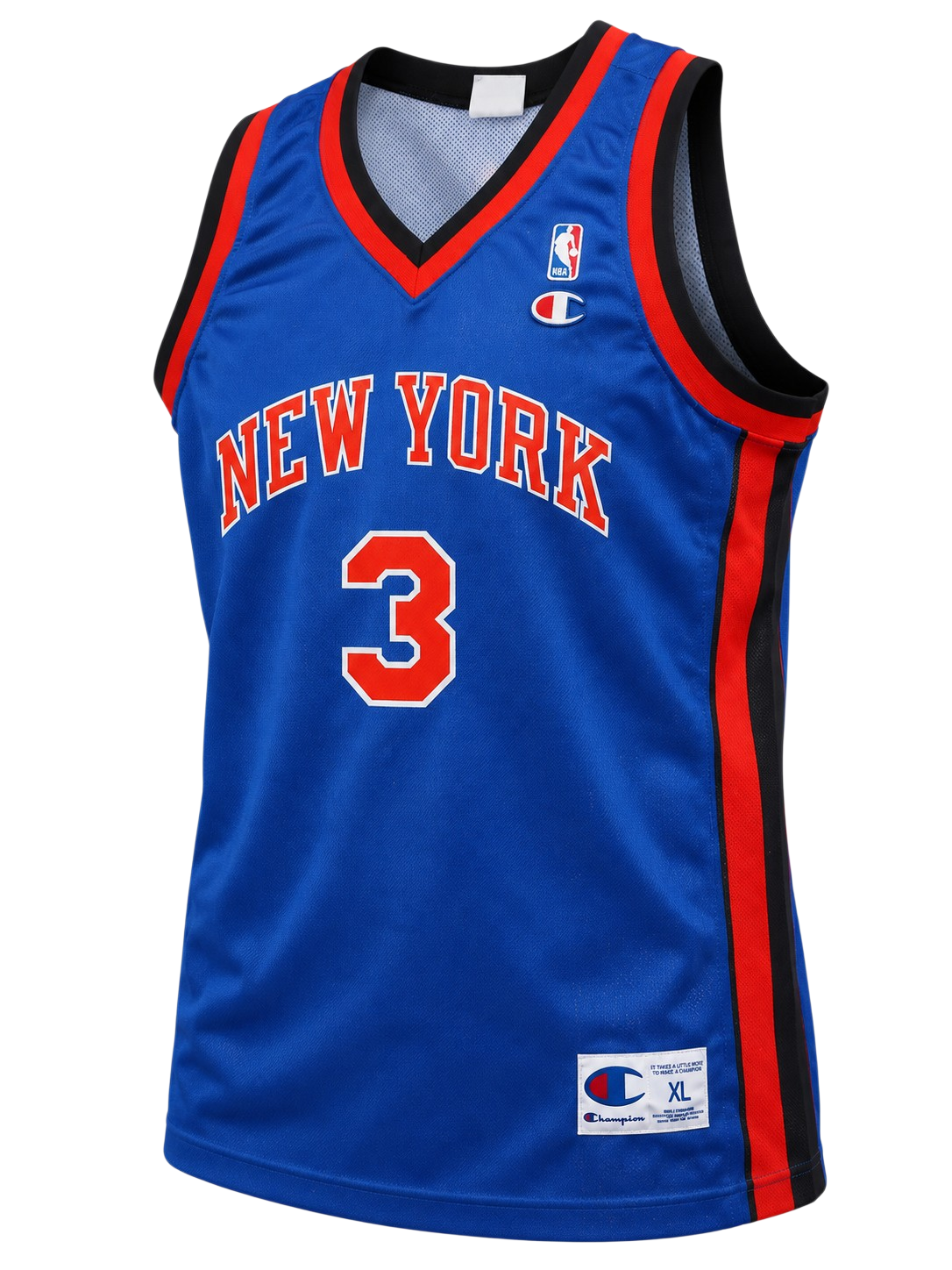 Stephon Marbury New York Knicks Jersey Size XL