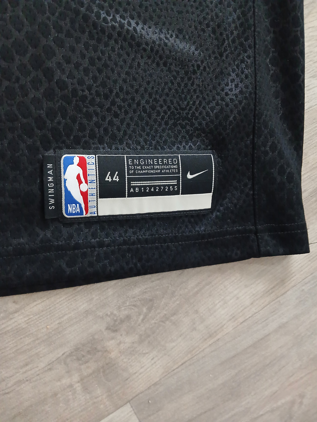 LeBron James Los Angeles Lakers Jersey Size Medium