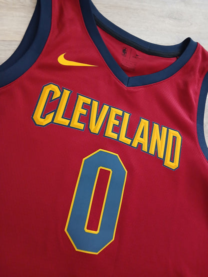 Kevin Love Cleveland Cavaliers Jersey Size XL
