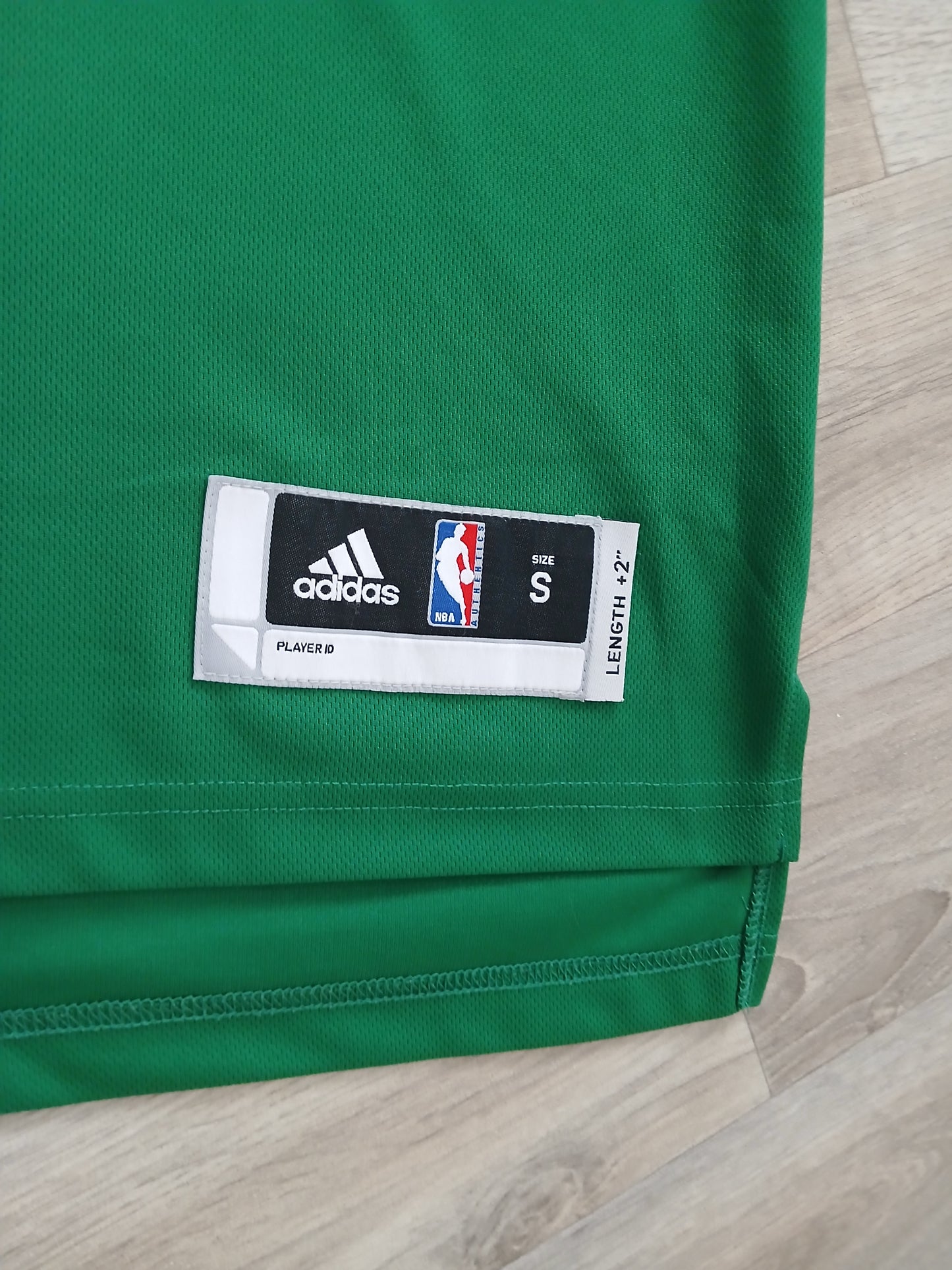 Rajon Rondo Boston Celtics Jersey Size Small