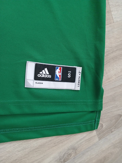 Rajon Rondo Boston Celtics Jersey Size Small