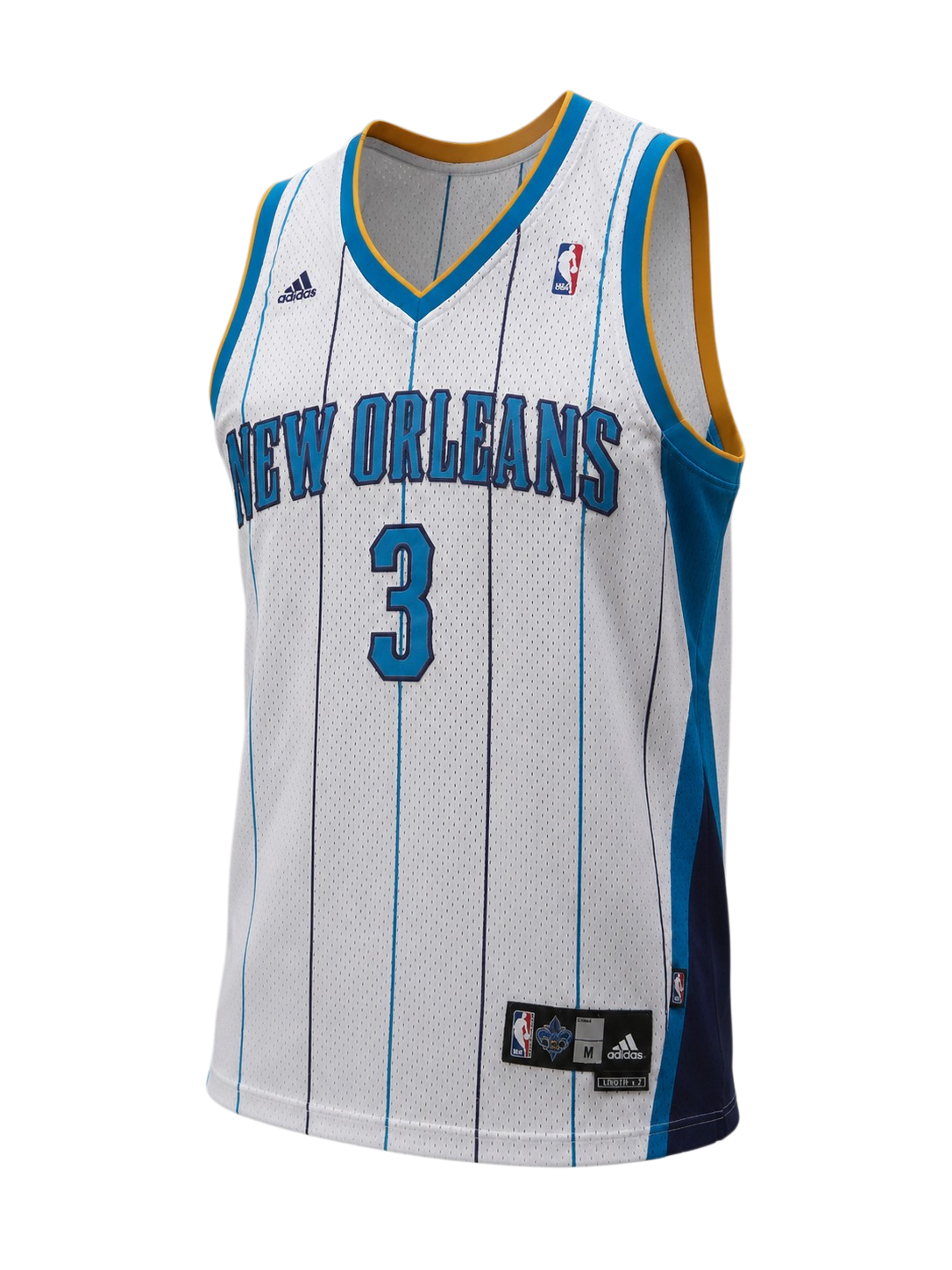 Chris Paul New Orleans Hornets Jersey Size Medium