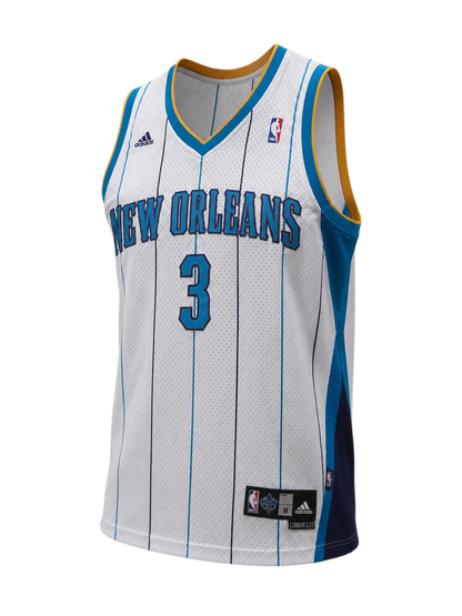 Chris Paul New Orleans Hornets Jersey Size Medium