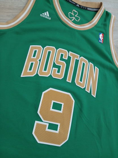 Rajon Rondo Boston Celtics Jersey Size Small