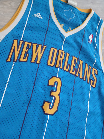 Chris Paul New Orleans Hornets Jersey Size Medium